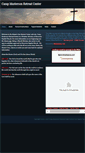 Mobile Screenshot of campmasterson.com